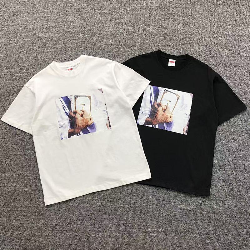Supreme Supreme 88 S⭐⭐R⭐⭐E T-SHIRT, photo 1