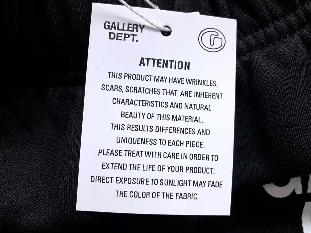 Gallery Dept 118 GALLERY DEPT - Image 17