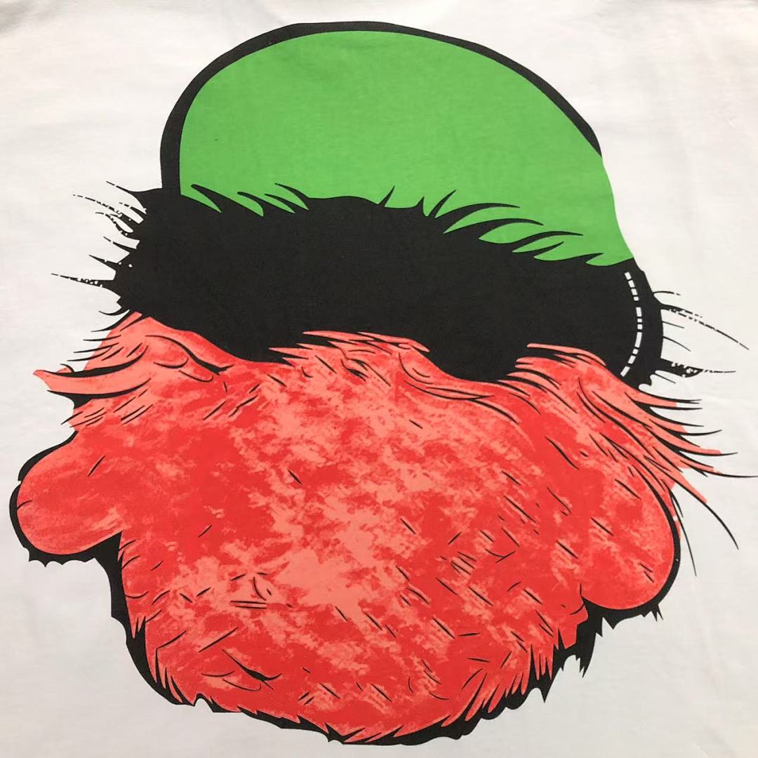 Unbranded 118 FASHION T-SHIRT 3103271372 (Im 170Cm 60Kg I Wear Size M In The Phot) - Image 13