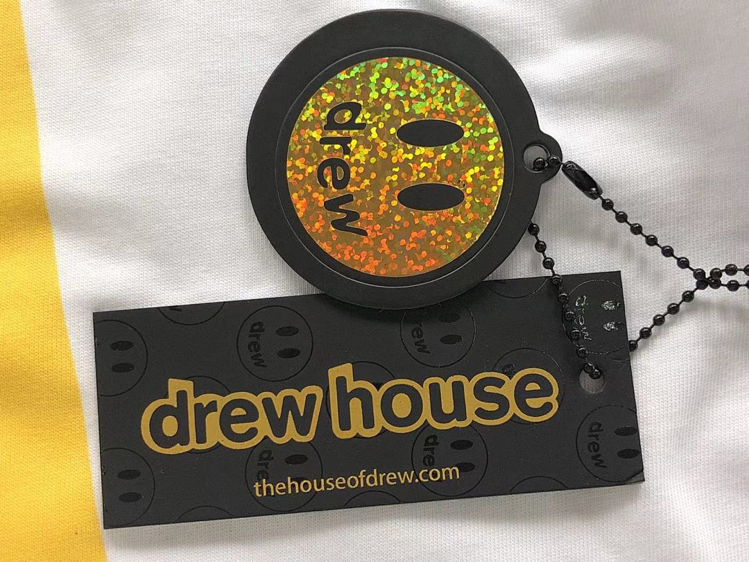 Drew House 98 DREW T-SHIRT 505260717 (Im 170Cm 60Kg I Wear Size S In The Phot) - Image 14