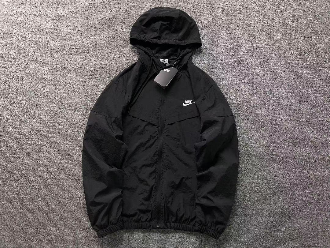 Nike TROUSERS135 N⭐K⭐ JACKET TROUSERS 4205112577 (Im 170Cm 60Kg I Wear Size L In The Phot) - Image 10
