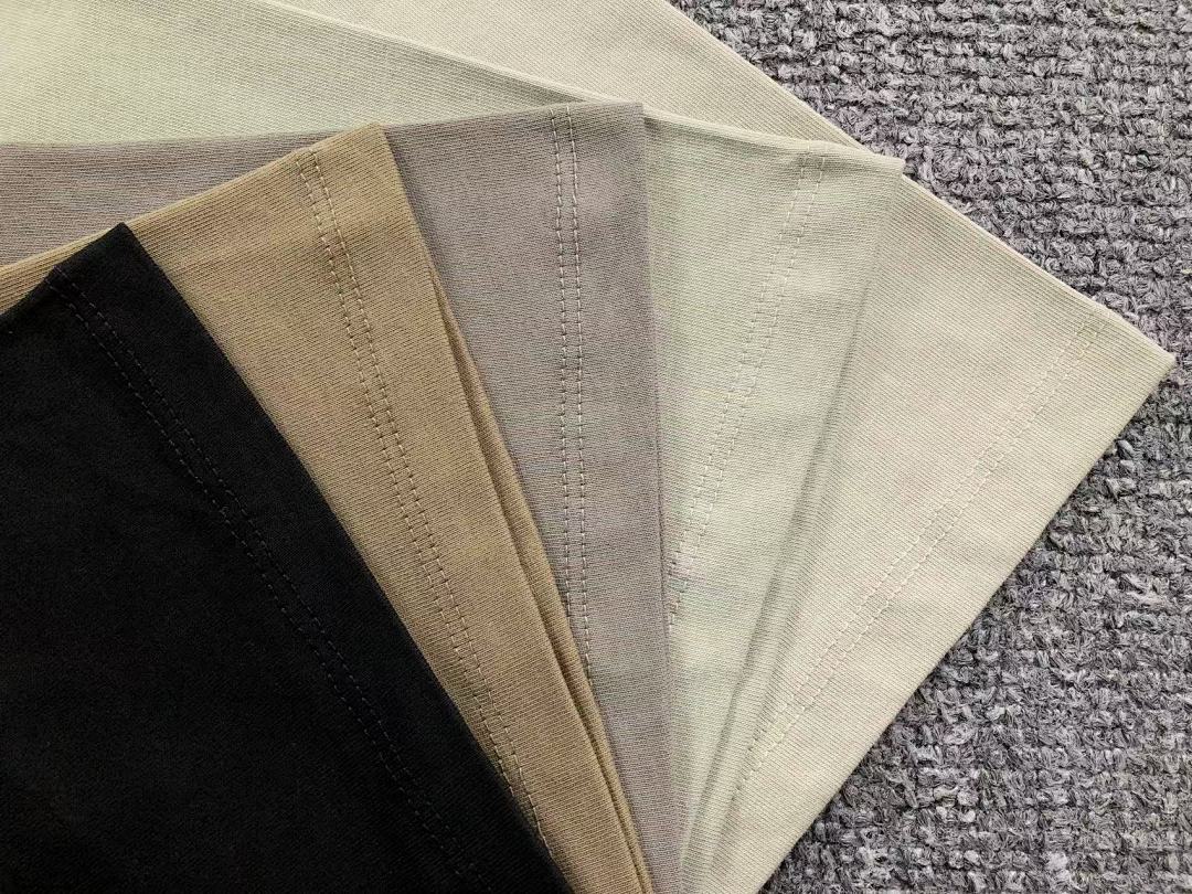 Fear of God 98 FOG T-SHIRT 412131417 (Im 170Cm 57Kg I Wear Size M In The Phot) - Image 23