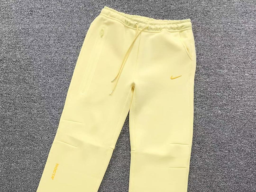 Nike 235 N⭐K⭐ NO⭐T⭐ HOODIE TROUSERS 412221093 (Im 170Cm 60Kg I Wear Size S In The Phot) - Image 36