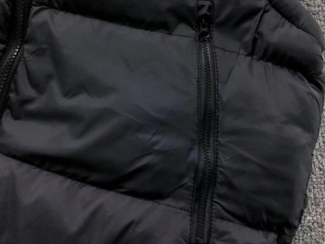 Nike 168 N⭐K⭐ COTTON CIOTHES VEST 510200985 (Im 170Cm 60Kg I Wear Size M In The Phot) - Image 33