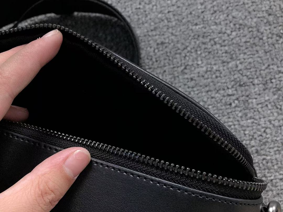 Coach 258 C⭐A⭐H BAG 411220575 (Long 22CM* Wide 7CM*15CM) - Image 21