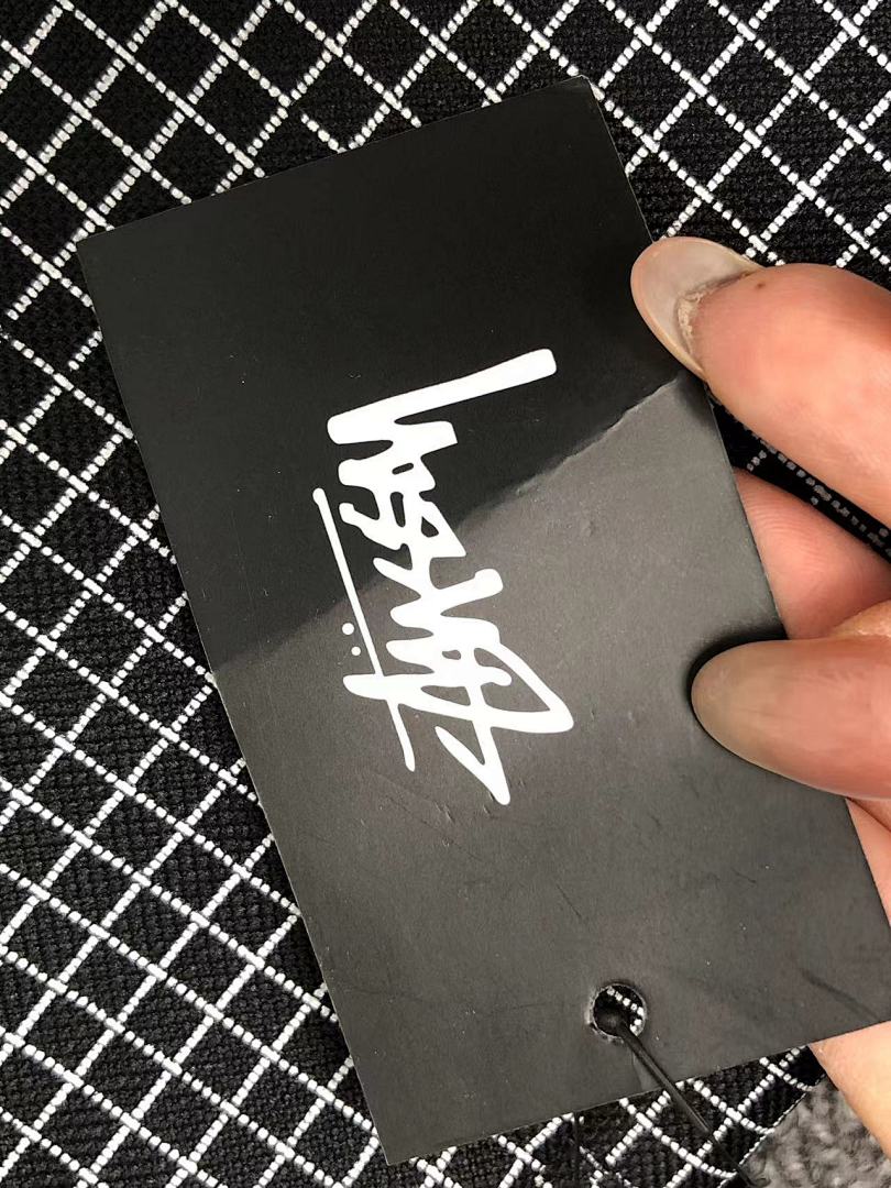 Stussy 78 STUSSY BAG 19030766 (Long 16.5CM* Wide 8CM* High 21CM) - Image 25