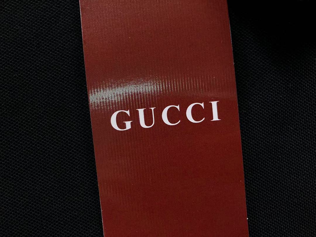 Gucci 125 G⭐C⭐I POLO 1104160554 (Im 170Cm 60Kg I Wear Size M In The Phot) - Image 19