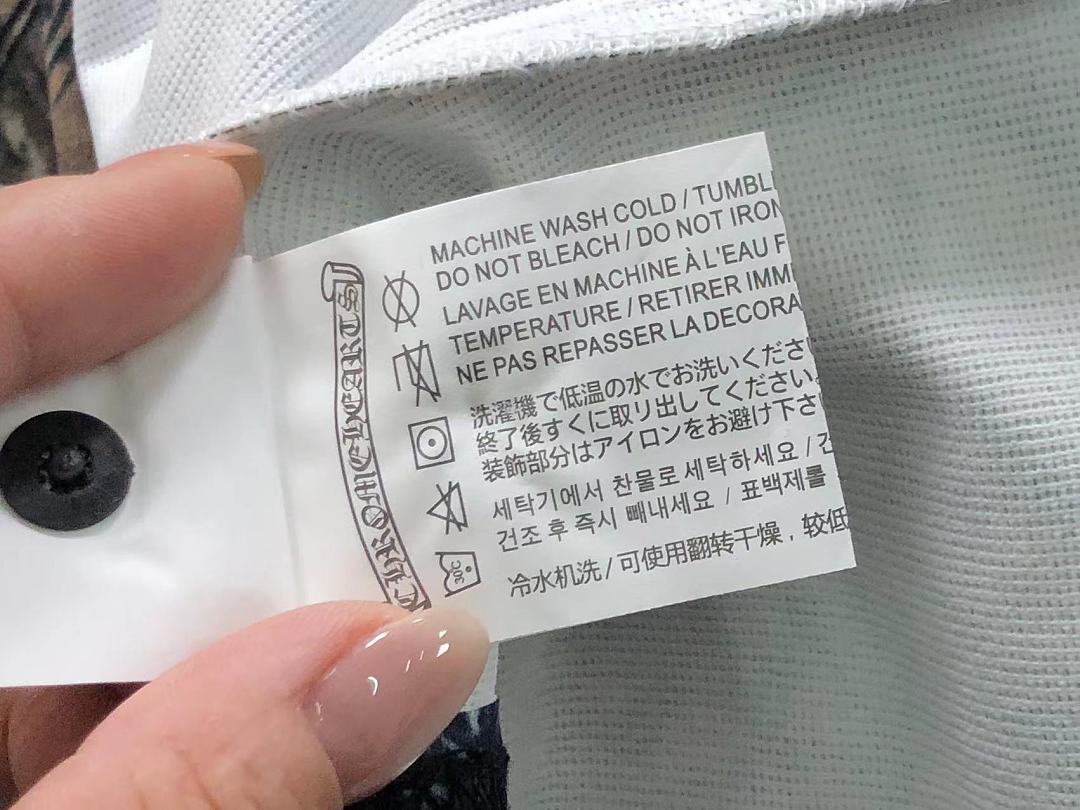 Comme des Garcons 118 C⭐⭐OME HE⭐⭐TS N⭐K⭐ NO⭐T⭐ LONG SLEEVED 42061227144 (Im 170Cm 60Kg I Wear Size M In The Phot) - Image 22