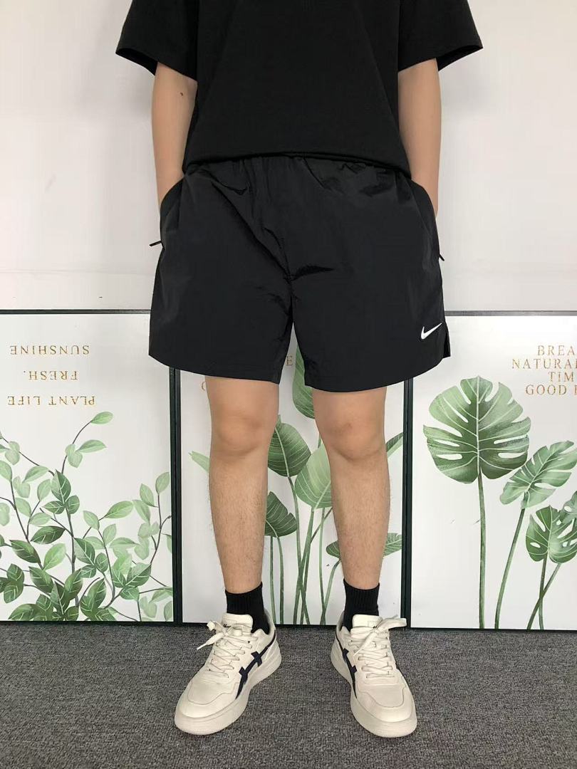 Nike 168 N⭐K⭐ NO⭐T⭐ SHORTS 3104100435 (Im 170Cm 60Kg I Wear Size S In The Phot) - Image 3