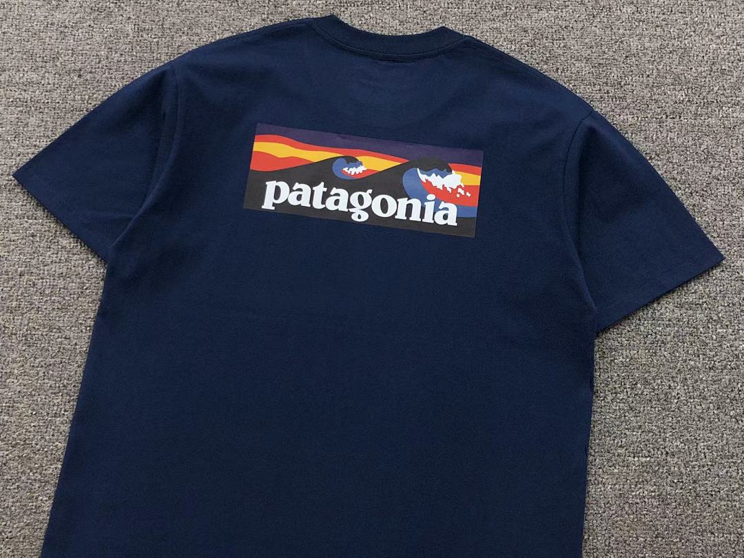 On Running 78 PATAGONIA T-SHIRT 3106131302 (Im 170Cm 60Kg I Wear Size M In The Phot) - Image 12