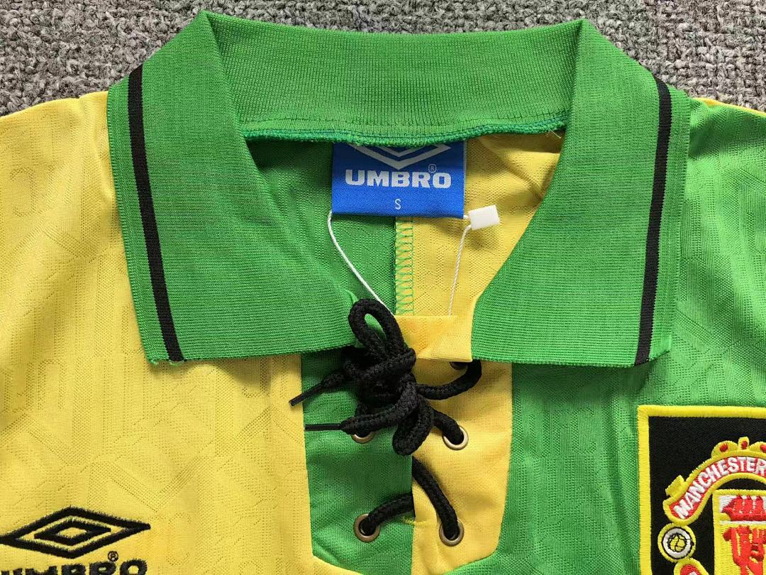 Unbranded 98 FOOTBALL LONG SLEEVED 11111413002 (Im 170Cm 60Kg I Wear Size S In The Phot) - Image 14