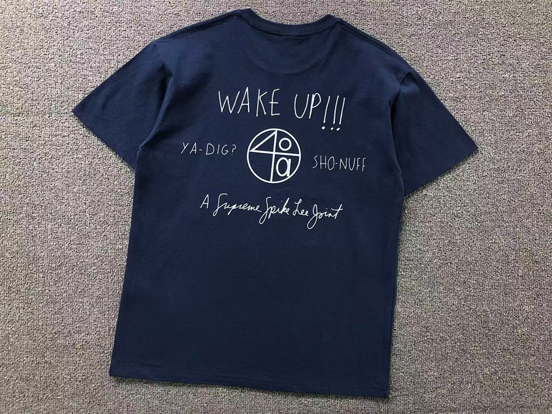Supreme 115 S⭐⭐R⭐⭐E T-SHIRT 4201141277 (Im 170Cm 60Kg I Wear Size M In The Phot) - Image 27