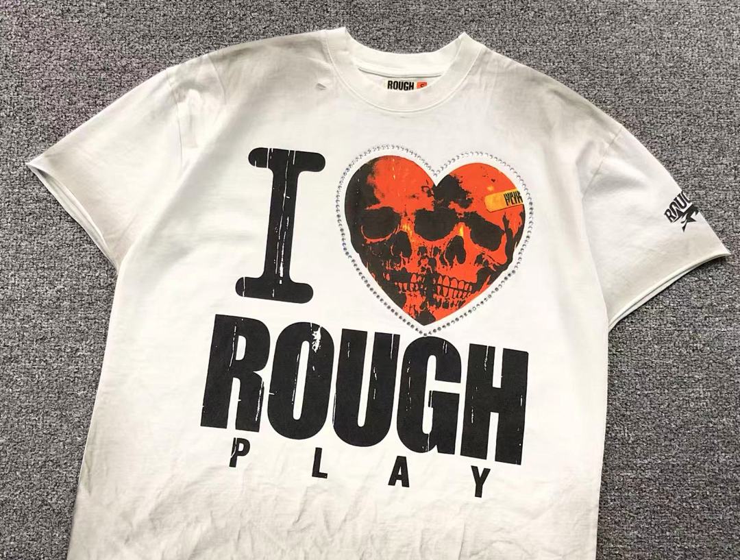 Unbranded 88 R⭐⭐G⭐P⭐⭐Y T-SHIRT - Image 5