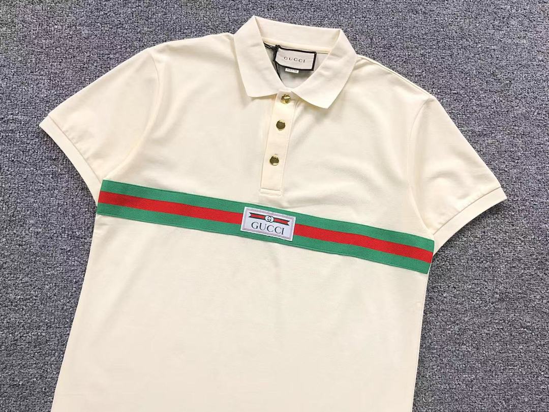 Unbranded 175 G⭐C⭐I POLO 2201152401 (Im 170Cm 60Kg I Wear Size L In The Phot) - Image 9