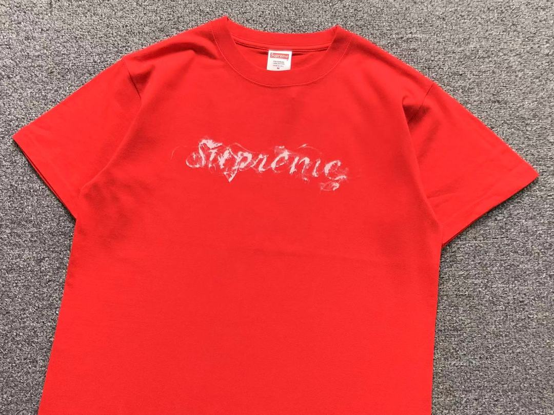 Supreme 98 S⭐⭐R⭐⭐E T-SHIRT 4208204902 (Im 170Cm 60Kg I Wear Size L In The Phot) - Image 14