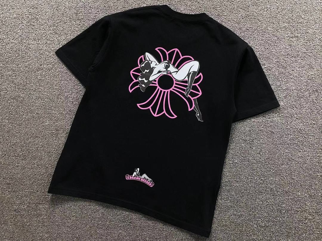 Comme des Garcons 95 C⭐⭐OME HE⭐⭐TS T-SHIRT 1261154182 (Im 170Cm 60Kg I Wear Size S In The Phot)