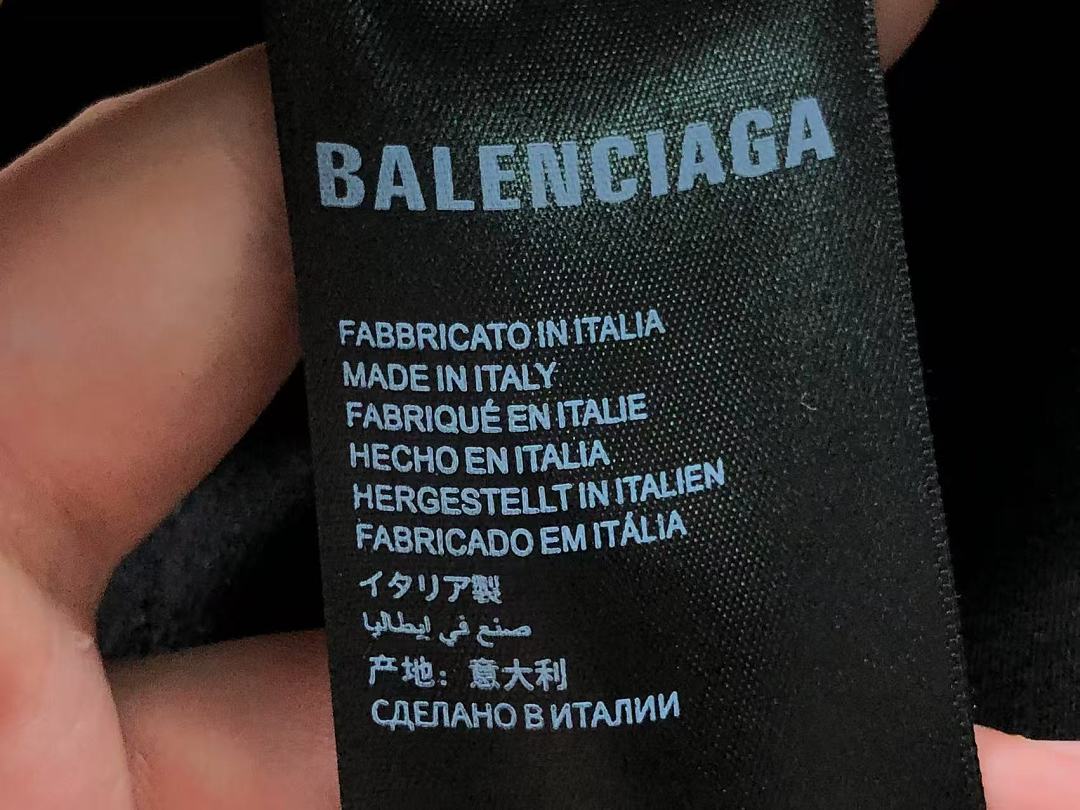 Balenciaga 185 B⭐L⭐⭐⭐IA⭐A SHORTS 3207110417 (Im 170Cm 60Kg I Wear Size L In The Phot) - Image 21