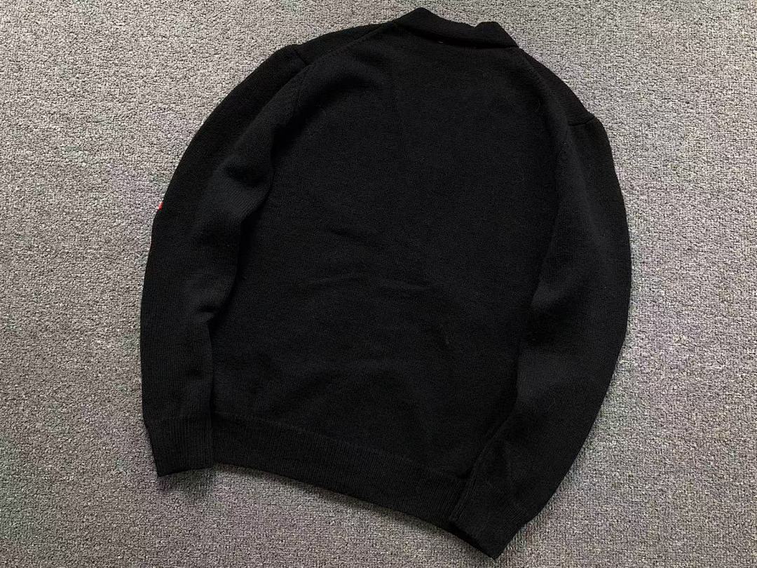 AMIRI 168 AMIRI SWEATER 11080622140 (Im 170Cm 60Kg I Wear Size M In The Phot) - Image 16