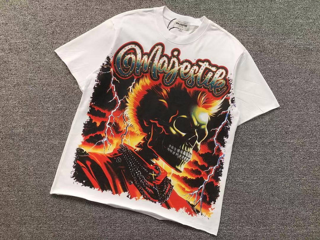 Unbranded 125 MA⭐ES⭐⭐K T-SHIRT 3208216517 (Im 170Cm 60Kg I Wear Size S In The Phot) - Image 6