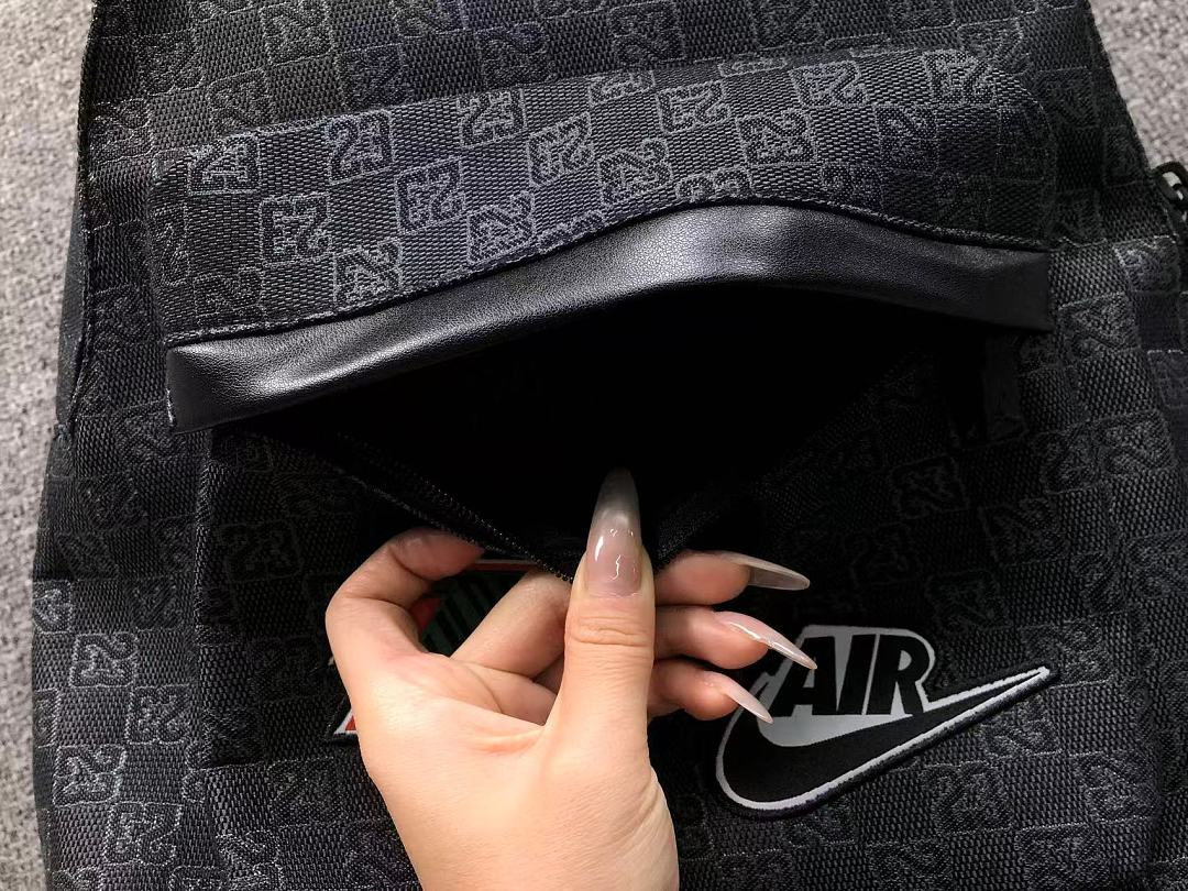 Nike 178 N⭐K⭐ BAG 4205080577 (Long 30CM* Wide 15CM* High 43CM) - Image 14