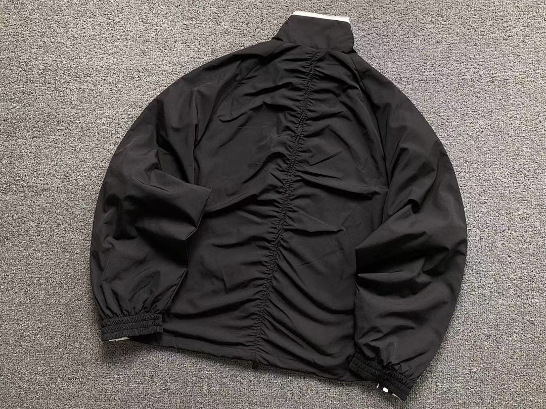 Adidas TROUSERS135 A⭐I⭐AS JACKET - Image 14