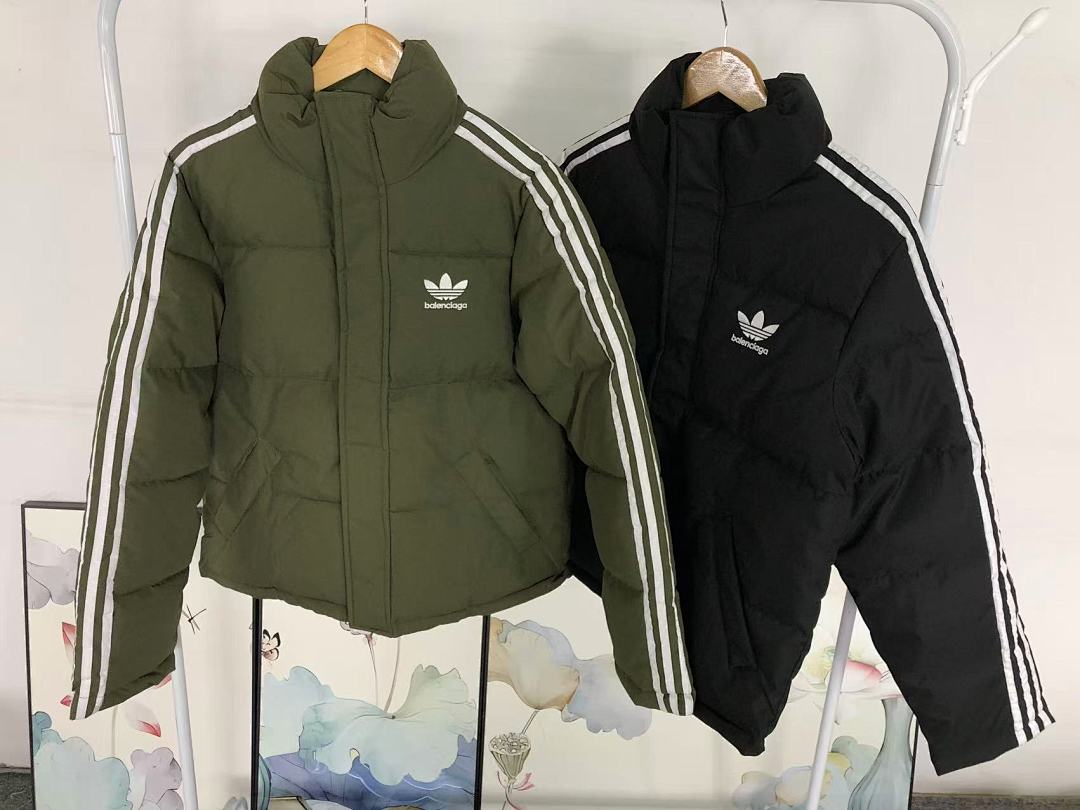 Adidas 195 A⭐I⭐AS COTTON CIOTHES 1109010635 (Im 170Cm 60Kg I Wear Size S In The Phot) - Image 25
