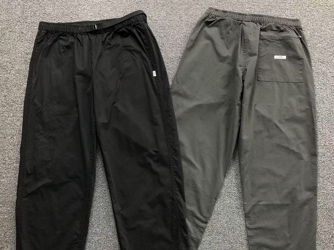 Wtaps 218 WT⭐⭐S TROUSERS 4105241077 (Im 170Cm 60Kg I Wear Size 3 In The Phot) - Image 6