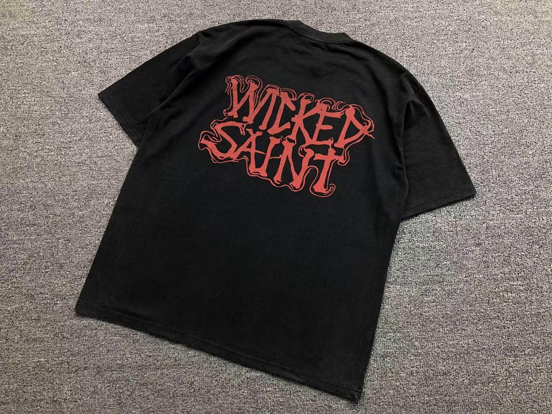 Unbranded 118 VINTAGE T-SHIRT 3105062517 (Im 170Cm 60Kg I Wear Size L In The Phot) - Image 11