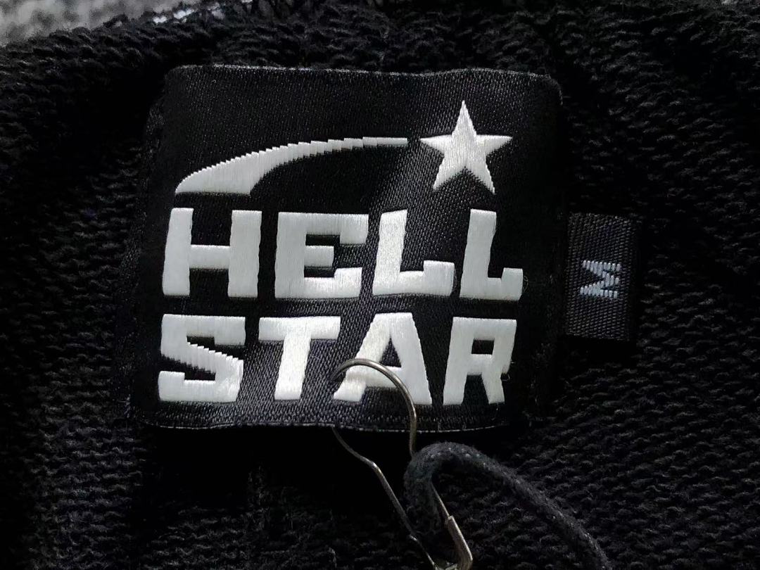 Hellstar 168 HELLSTAR TROUSERS 4108090477 (Im 170Cm 60Kg I Wear Size M In The Phot) - Image 17