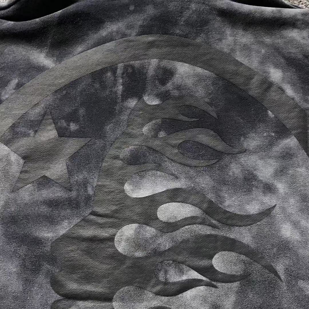 Hellstar TROUSERS HELLSTAR HOODIE - Image 12