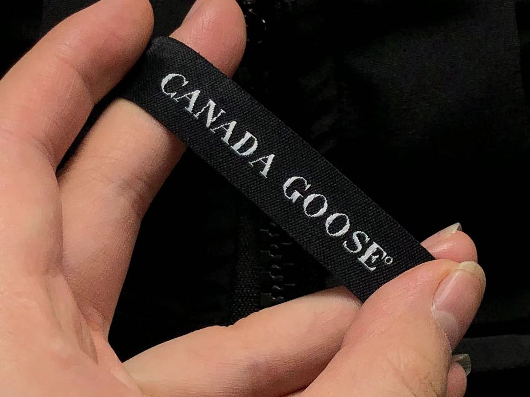 Canada Goose 598 C⭐N⭐⭐A G⭐⭐⭐E DOWN - Image 30
