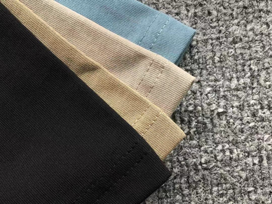 Fear of God 88 FOG T-SHIRT 3207141121 (Im 170Cm 60Kg I Wear Size M In The Phot) - Image 25