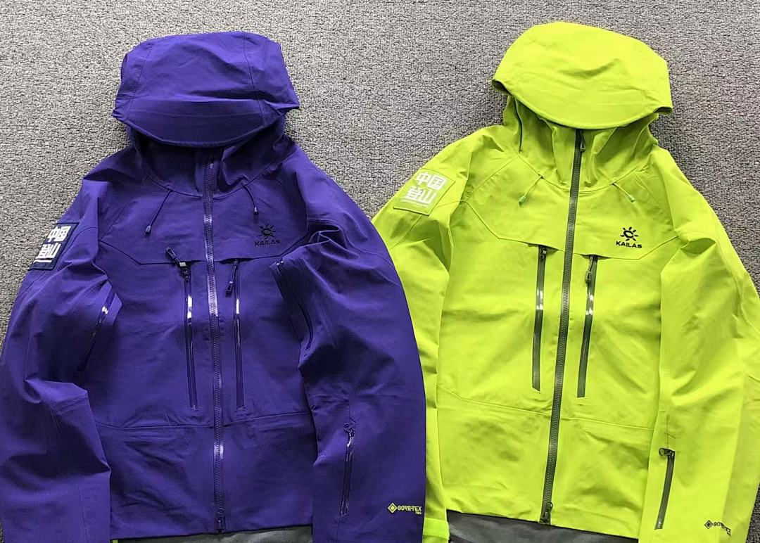 Unbranded 438 KA⭐L⭐S JACKET 2192802001 (Im 170Cm 60Kg I Wear Size S In The Phot) - Image 6