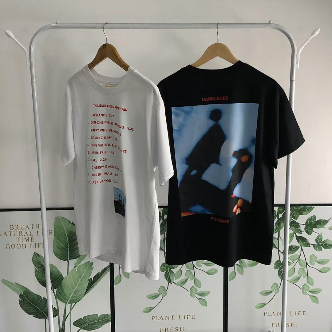 Pleasures 89 PLEASURES T-SHIRT - Image 25