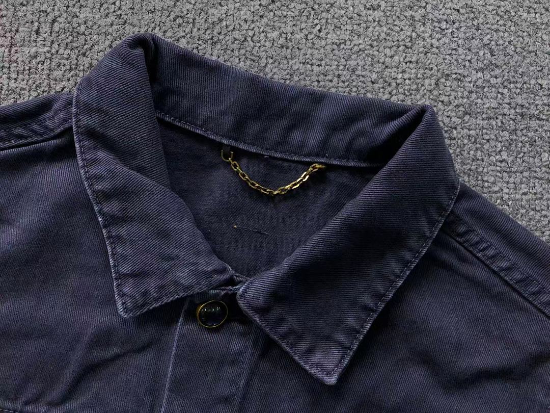 Louis Vuitton TROUSERS 208 L⭐ JACKET - Image 19