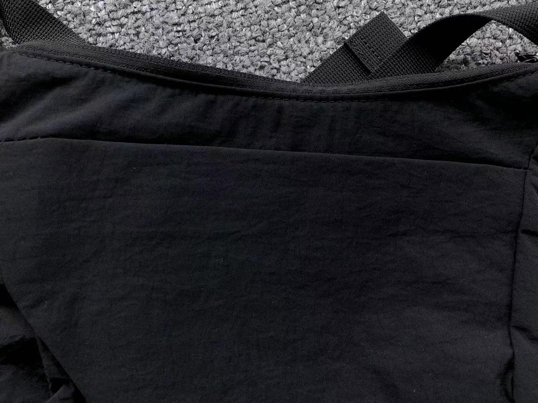 On Running 138 LULULEMON BAG 4106031277 (Long 23CM* Wide 5CM* High 16CM) - Image 17