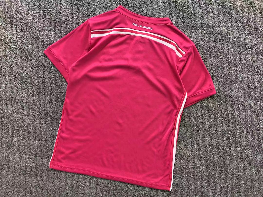 Chanel 95 FOOTBALL CHILD SHORTS T-SHIRT - Image 13