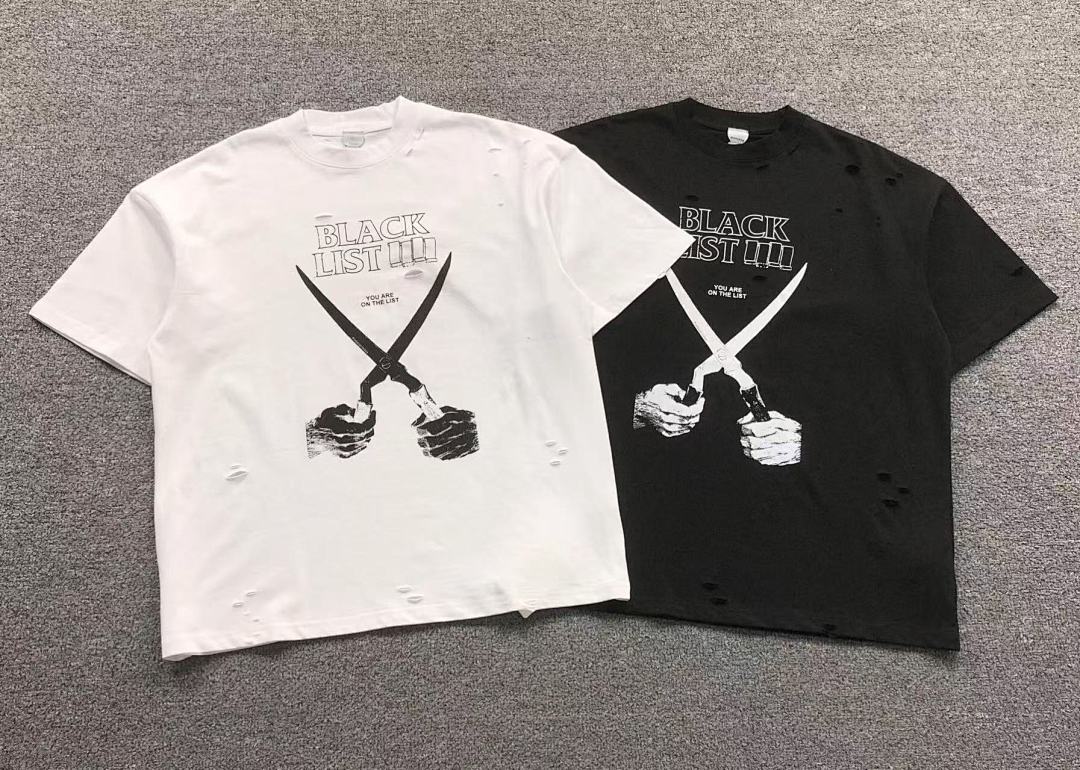 Unbranded 109 P⭐OT⭐COL IN⭐EX T-SHIRT 3101050317 (Im 170Cm 60Kg I Wear Size M In The Phot) - Image 5