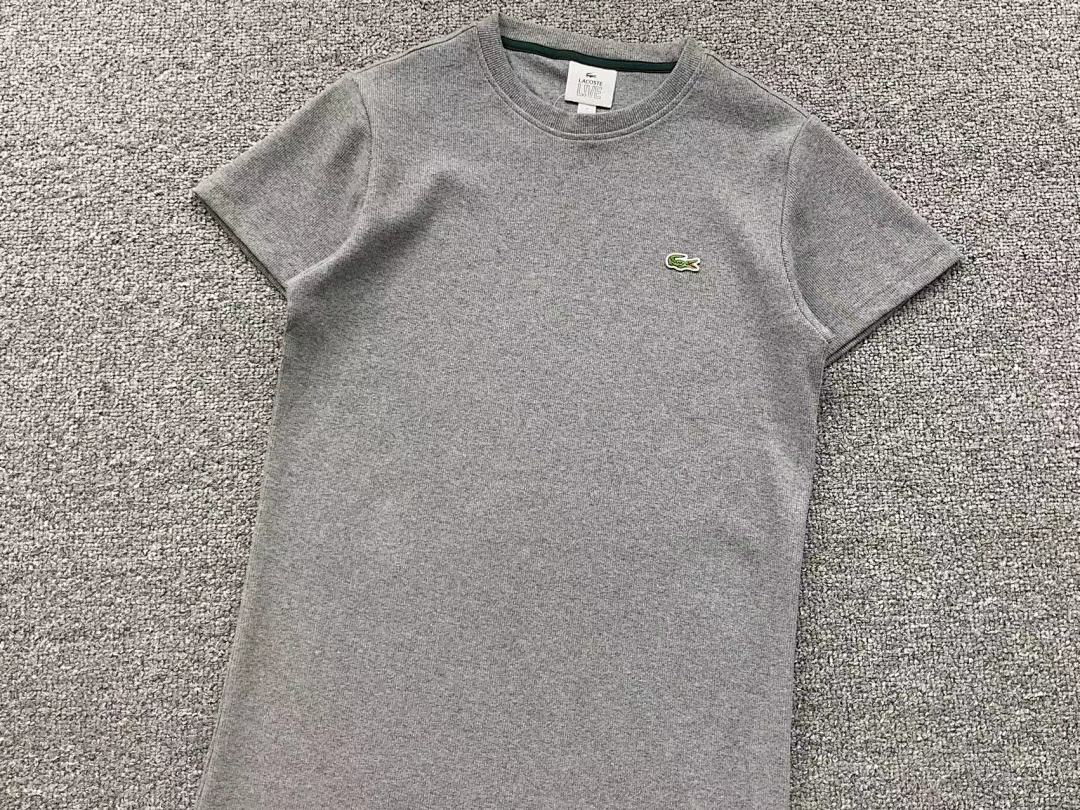 Lacoste 88 LACOSTE LONG SKIPT FEMAIE - Image 10