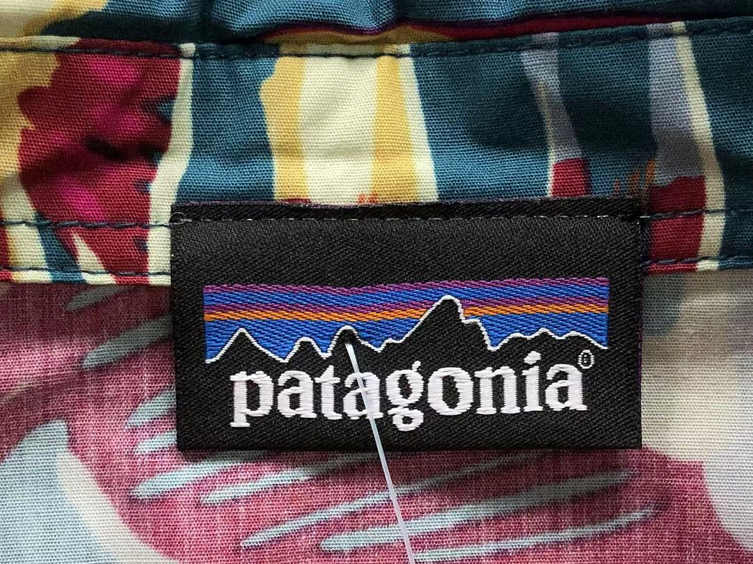 On Running 158 PATAGONIA SHIRT 5253026108 (Im 170Cm 60Kg I Wear Size S In The Phot) - Image 13
