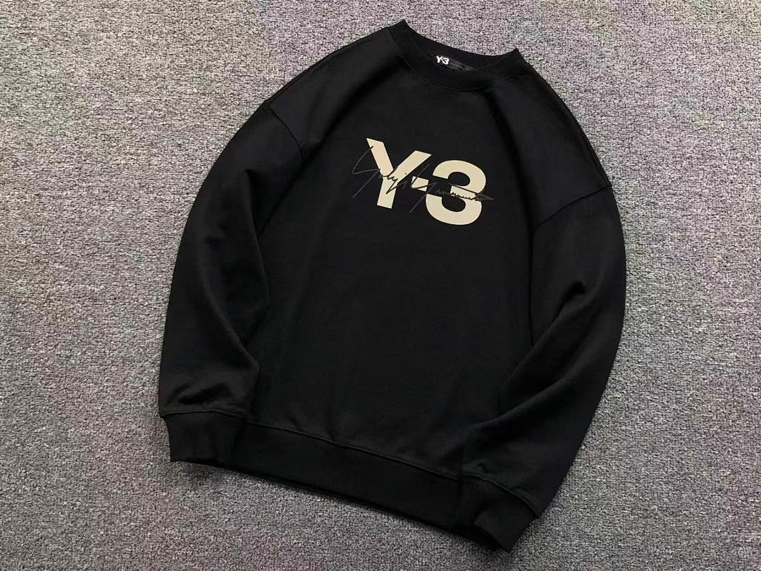 Y-3 165 Y-3 HOODIE 590418147 (Im 170Cm 60Kg I Wear Size M In The Phot) - Image 14