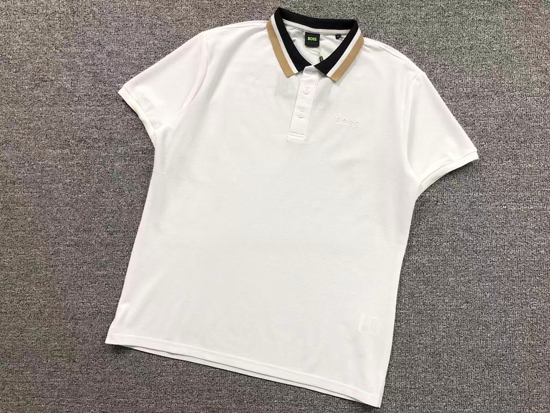 Unbranded 158 H⭐G⭐ B⭐⭐S POLO 2201221901 (Im 170Cm 60Kg I Wear Size L In The Phot) - Image 12