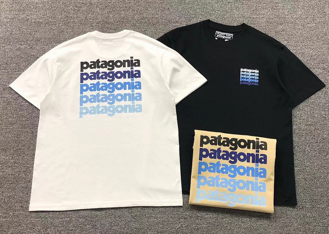 On Running 78 PATAGONIA T-SHIRT 3106131502 (Im 170Cm 60Kg I Wear Size M In The Phot) - Image 5