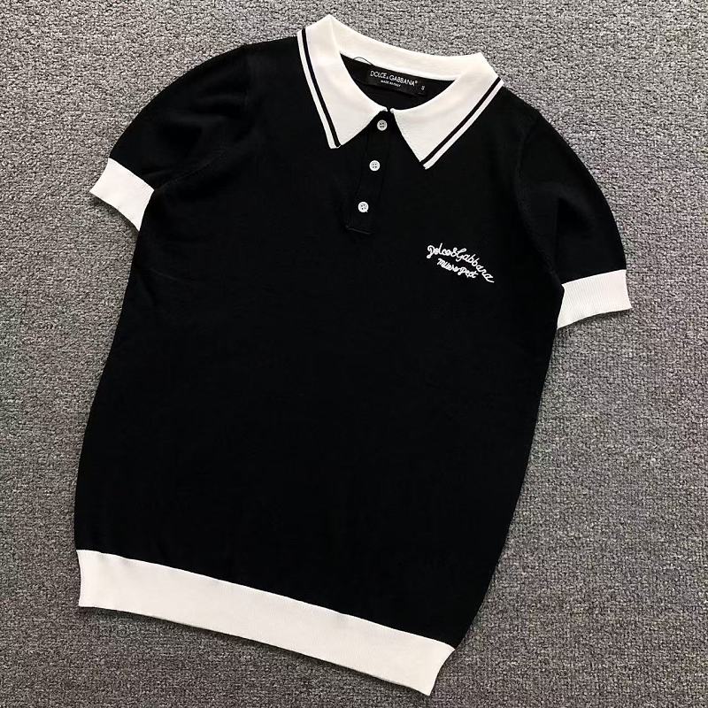 Dolce & Gabbana 185 D⭐LC⭐ GA⭐⭐A⭐A POLO 22041524125 (Im 170Cm 60Kg I Wear Size 48 In The Phot)