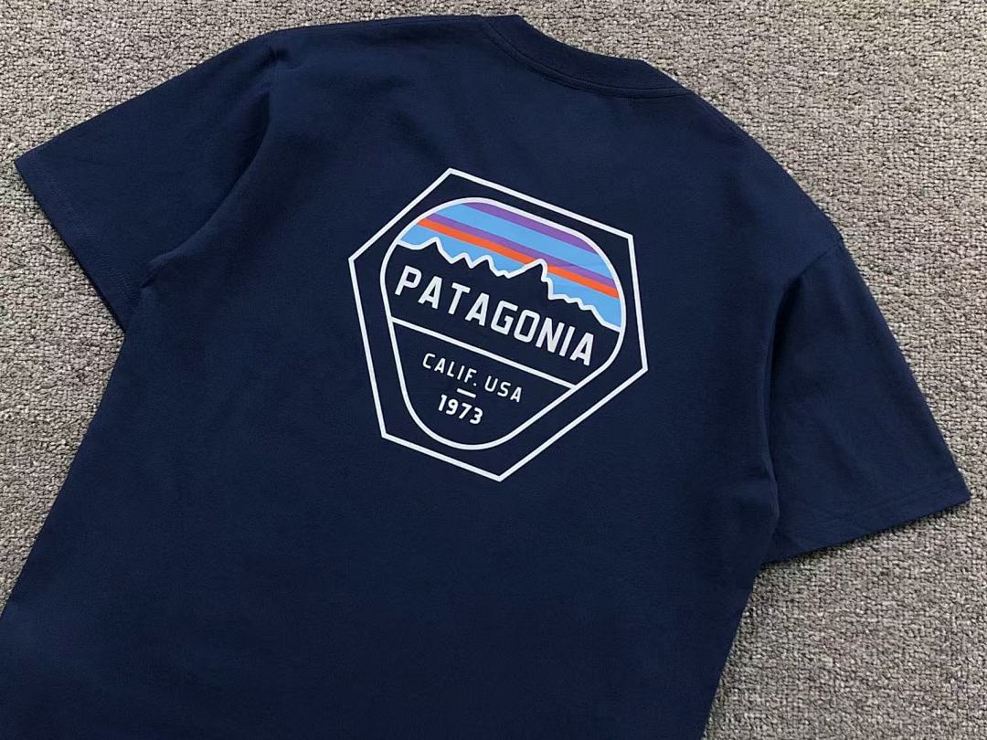 On Running 78 PATAGONIA T-SHIRT 3106131202 (Im 170Cm 60Kg I Wear Size M In The Phot) - Image 14