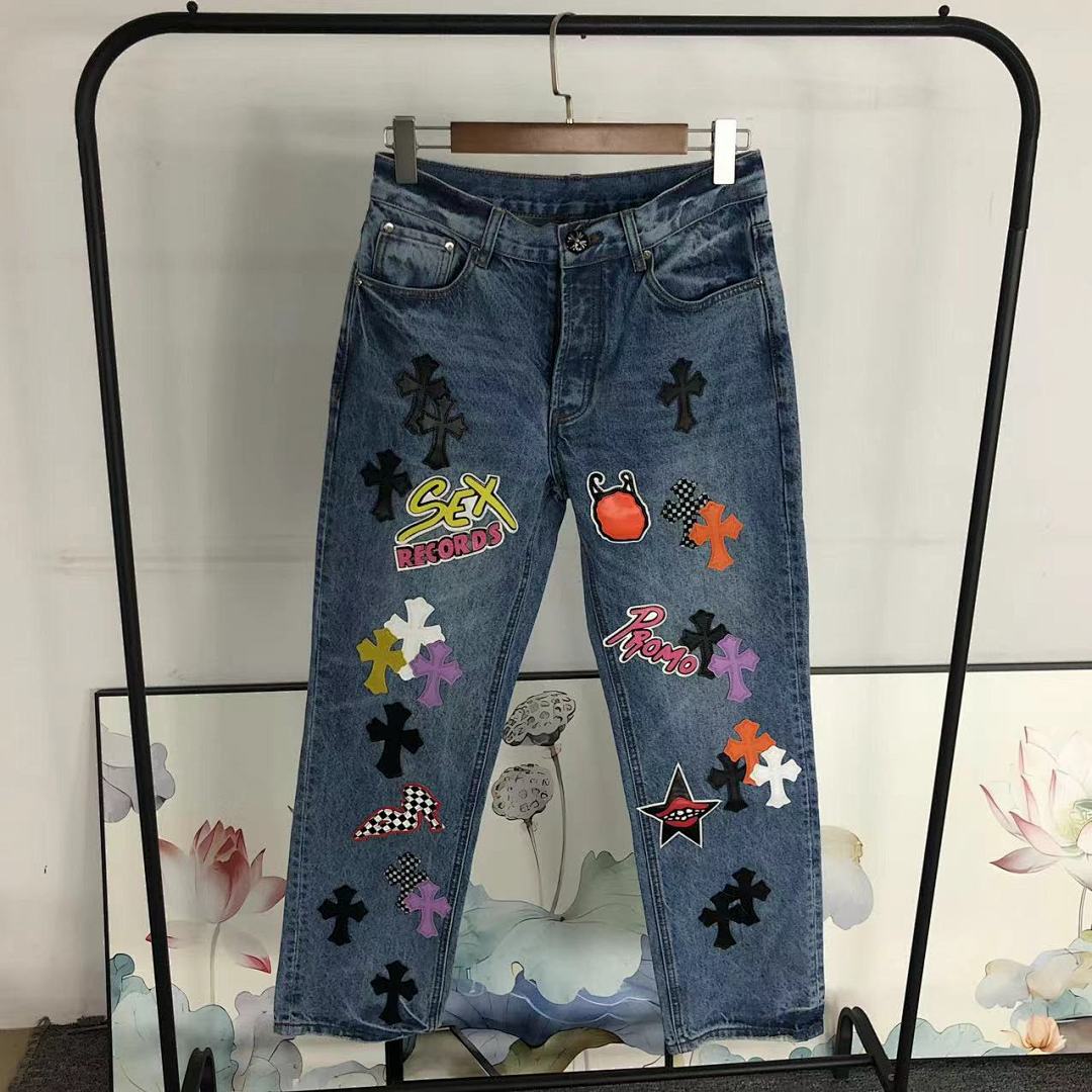Comme des Garcons 238 C⭐⭐OME HE⭐⭐TS TROUSERS 2180206001 (Im 170Cm 60Kg I Wear Size 30 In The Phot) - Image 28