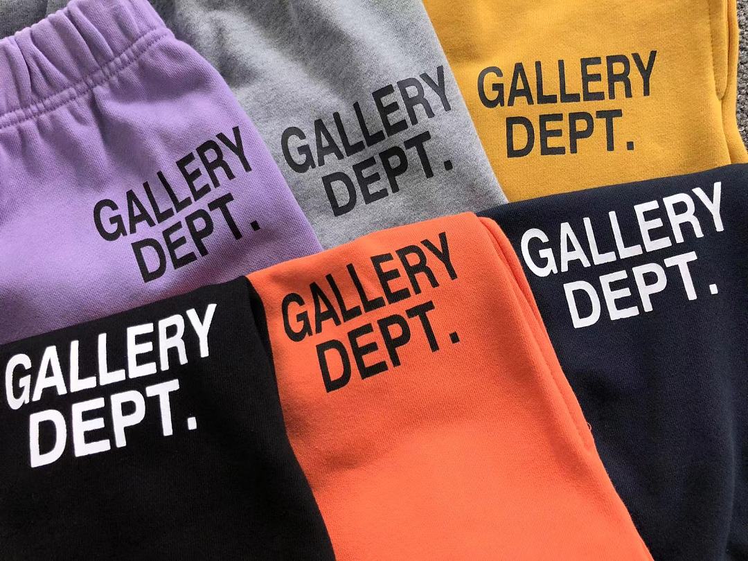Gallery Dept 128 GALLERY DEPT TROUSERS 12640353 (Im 170Cm 60Kg I Wear Size S In The Phot) - Image 21