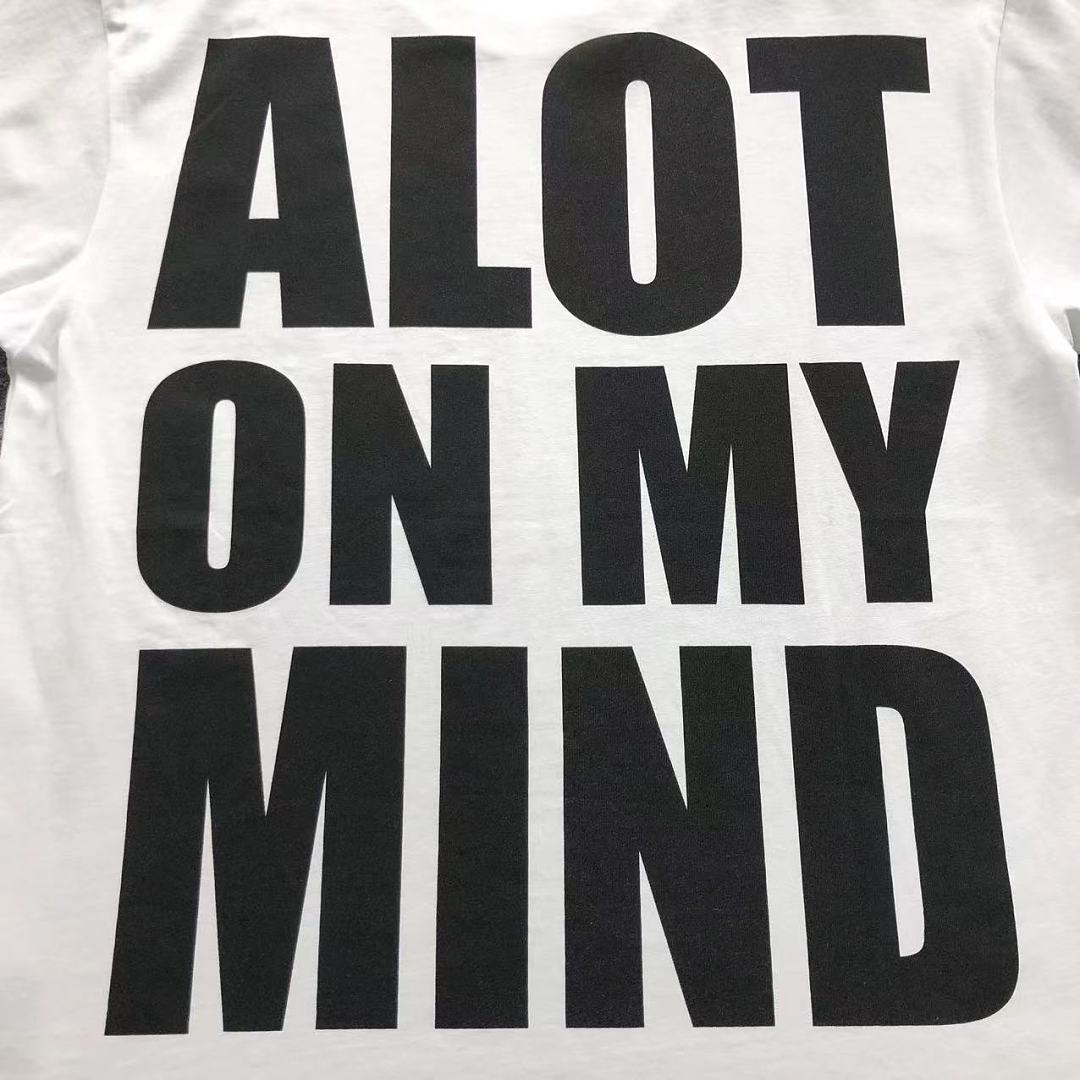 Unbranded 113 FASHION T-SHIRT 3208130917 (Im 170Cm 60Kg I Wear Size S In The Phot) - Image 8