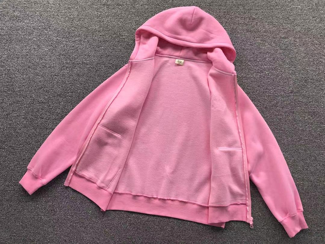 Broken Planet TROUSERS 118 BROKEN PLANET HOODIE - Image 21