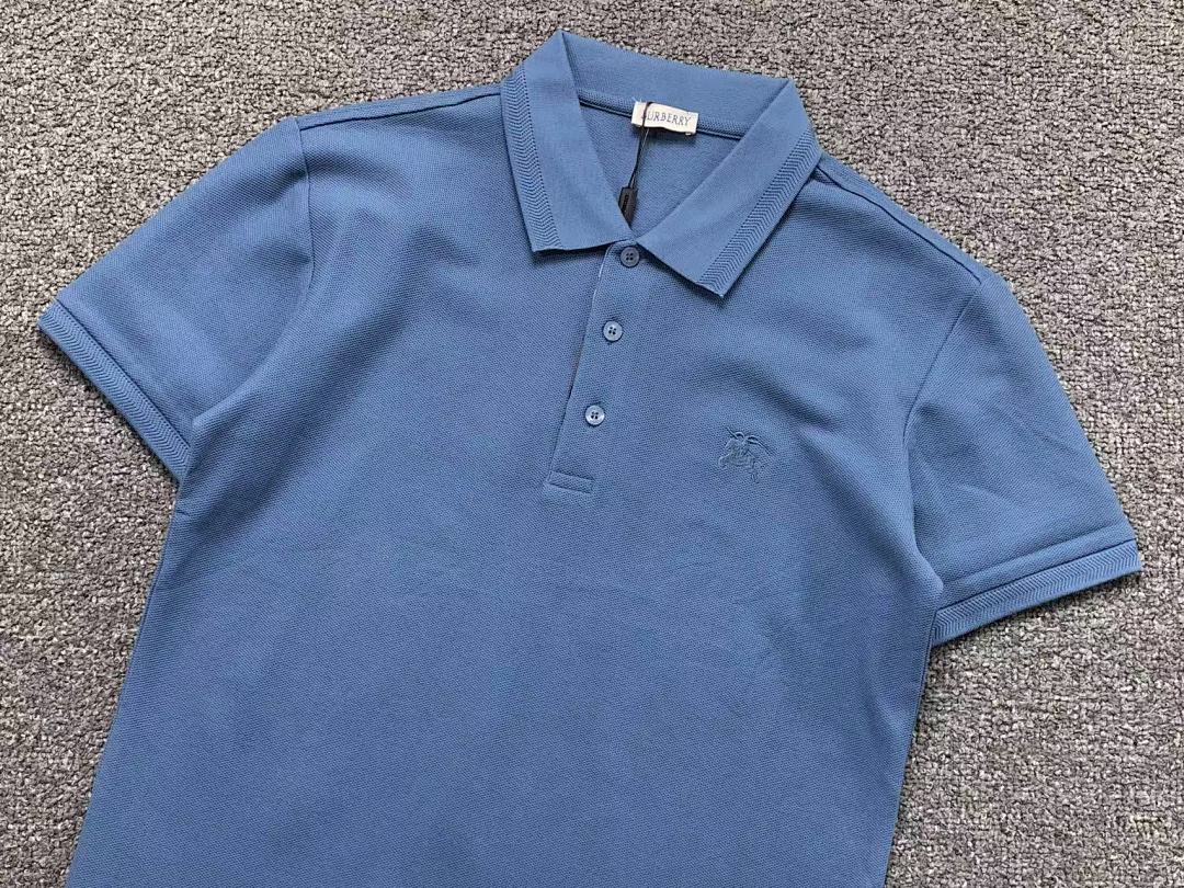 Burberry 125 B⭐R⭐E⭐RY POLO 11112119152 (Im 170Cm 60Kg I Wear Size M In The Phot) - Image 14